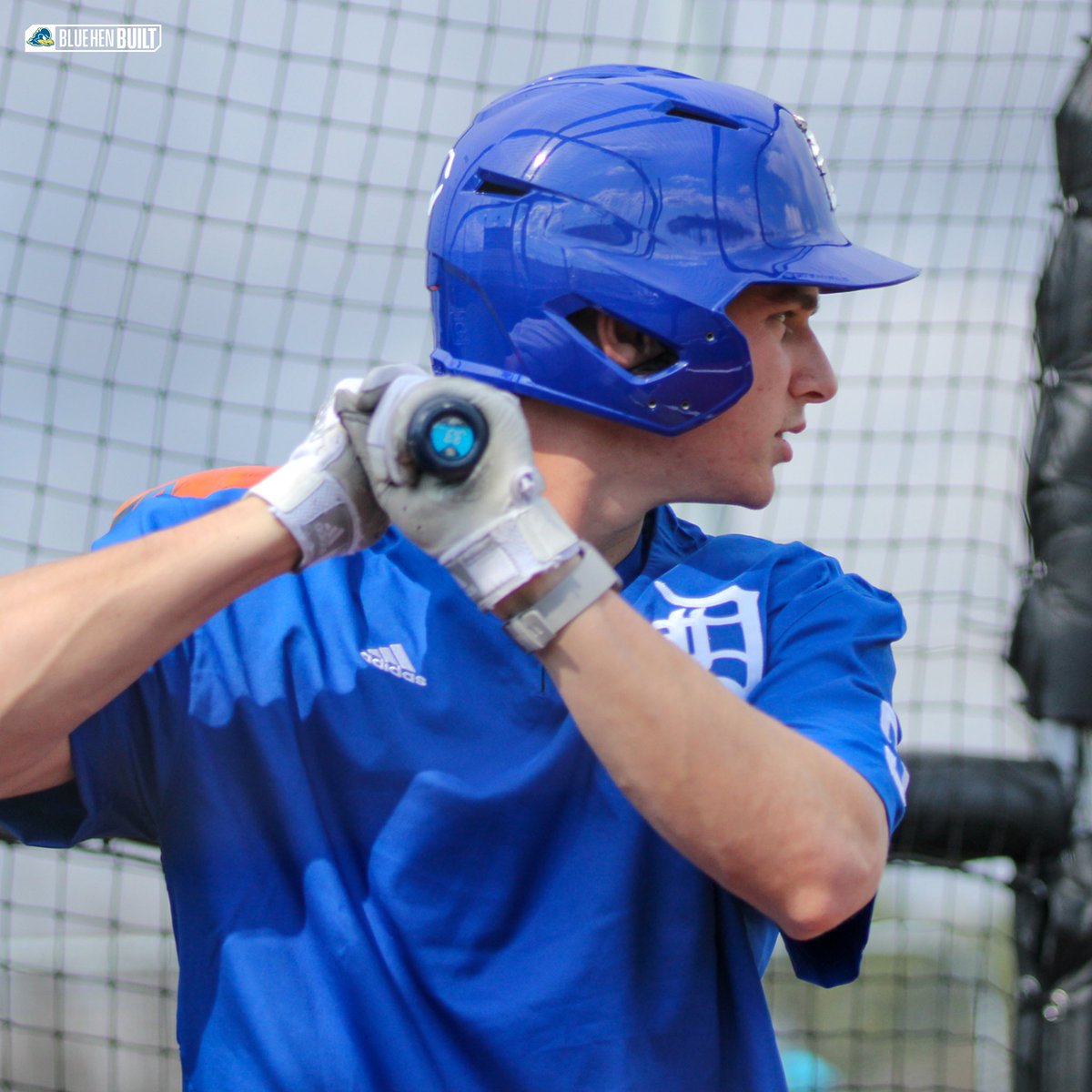 Delaware Baseball tweet media