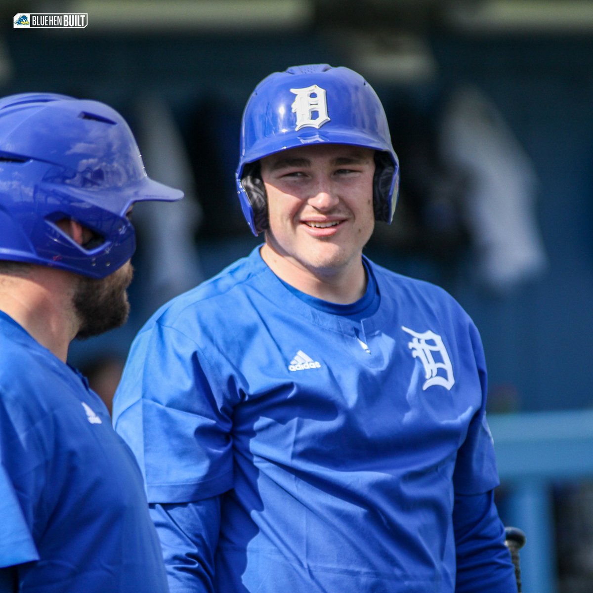 Delaware Baseball tweet media