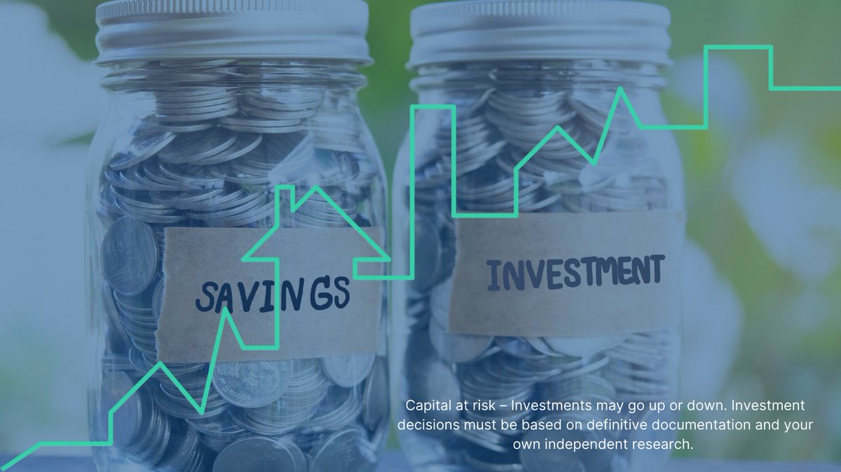 To save or to invest... that is the question.

Is it a 'both' or an 'or'? Well, only you can decide but check out our new blog that gives you some insight into the pros and cons of both.

allbricks.co/saving-vs-prop…

#property #investment #savings #ukinvestment