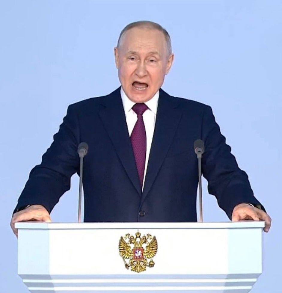 Klitschko tweet media