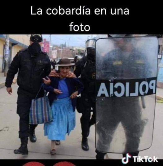 sebastian2000's tweet photo. @PoliciaPeru https://t.co/A1BHhmG9s6