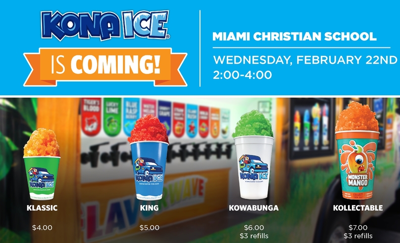 MCS Cheer Fundraiser this Wednesday!
