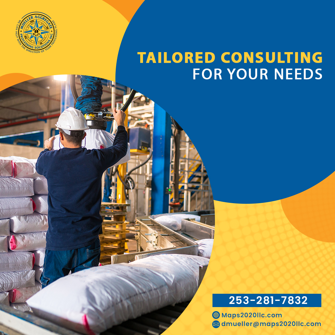 MuellerSolutio2's tweet image. You can count on our expert for tailored consulting services to help you take advantage of those opportunities and overcome those challenges.

See more on our website:
maps2020llc.com

#muellersolutions #Aggregate #constructionlife #aggregateindustries #crushedstone