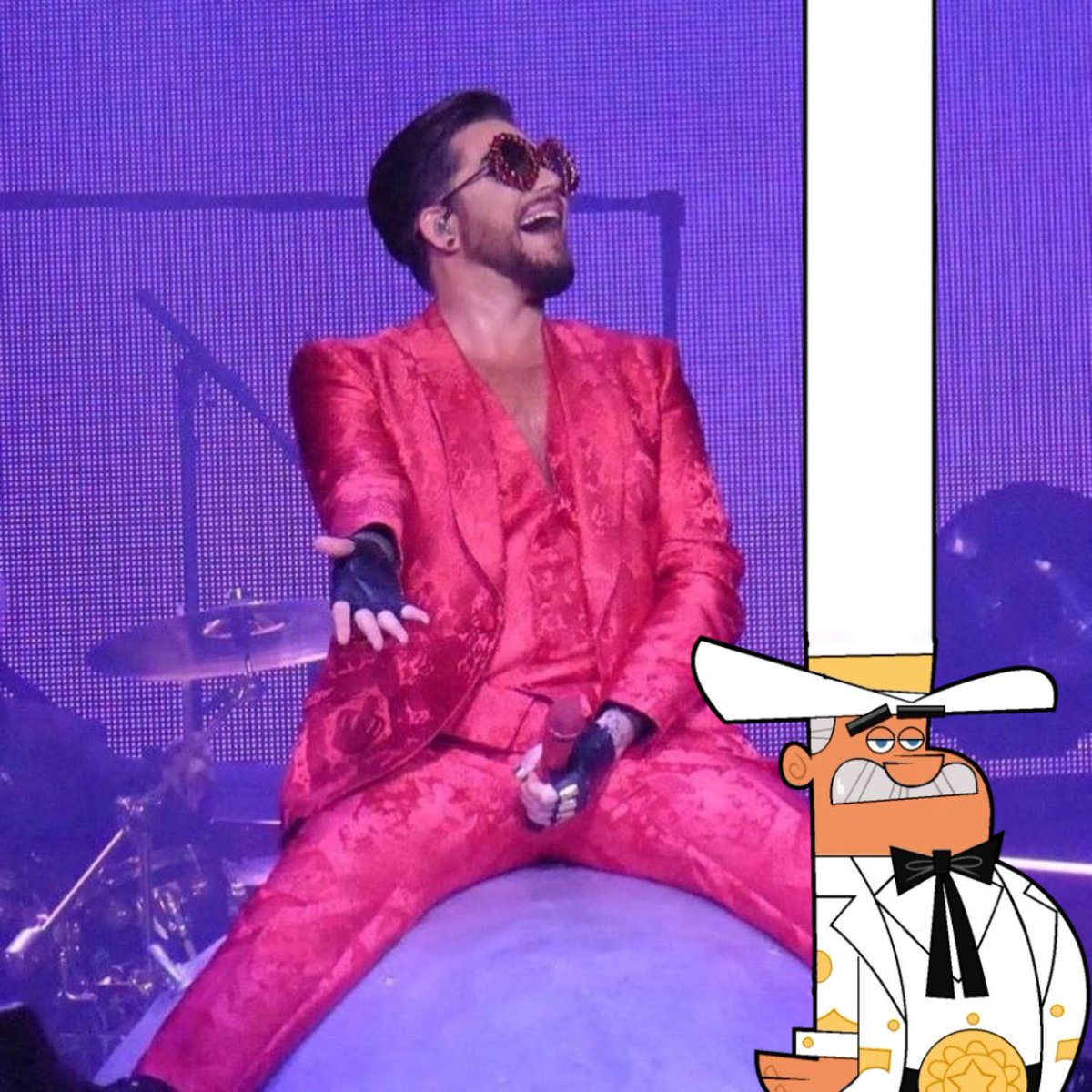 DOUG (@hesdimmadome) on Twitter photo 