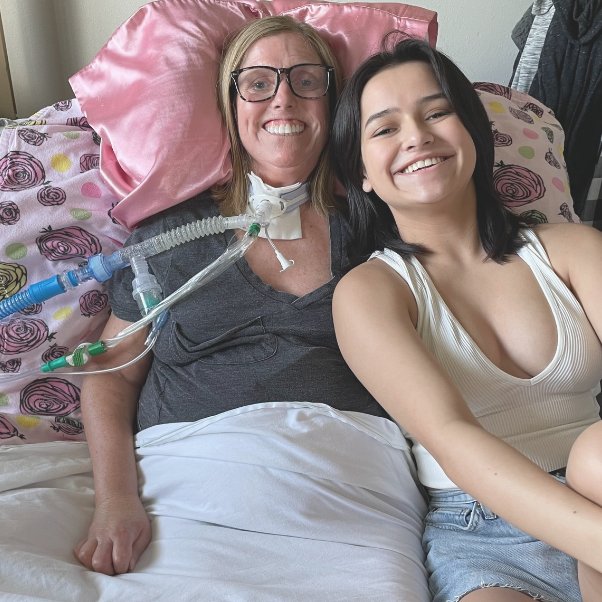 Jennifer died of 100% FATAL #ALS yesterday

CONGRESS, ALS devastation continues EVERY DAY IN EVERY COMMUNITY &amp; the incidence is increasing

Dying ALS NOW &amp; FUTURE DIAGNOSED NEED Congress to DEMAND <a href="/DrCaliff_FDA/">Dr. Robert M. Califf</a> <a href="/FDACBER/">FDA Biologics</a> grant an AdComm hearing for safe/effective #NurOwn.