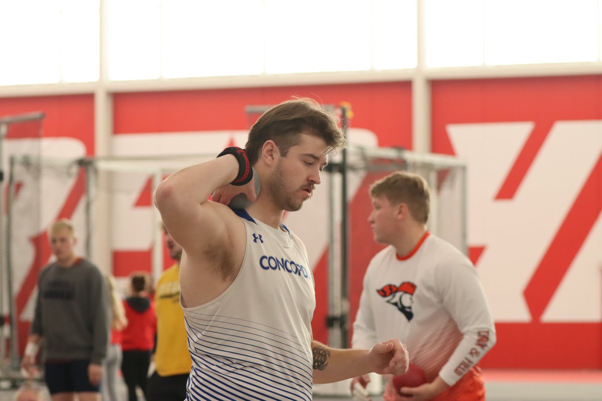 Concordia Wisconsin Falcons tweet media