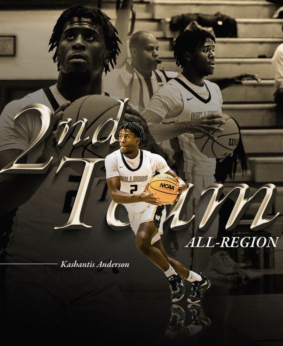 Kashantis_A's tweet photo. Blessed and Thankful to be VOTED 2nd Team ALL REGION !! https://t.co/cyzJPMVfVY
