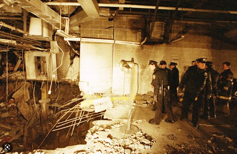 globalcmrpt's tweet image. RT @CISAgov 1993 bombing of the World Trade Center Commemoration Webinar, Feb 27 ow.ly/Le9q50MWo3p  @FDNY @NYPDCT @SKuhrEM @kellymnyc @intellanalysts @VACrimeAnalysis @crimeanalysts @MACrimeAnalysts @NJOHSP @TheSoufanCenter @gwupoe @FightExtremism @CTCWP