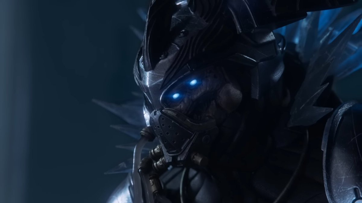 🎙️ TSR: Gaming x Entertainment Podcast tweet media