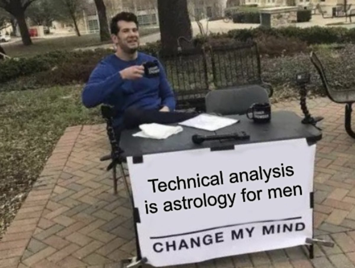 Michael A. Arouet tweet media