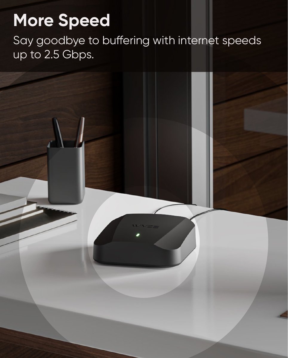 Wyze tweet media