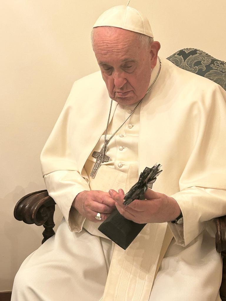 Caritas-Spes Ukraine tweet media