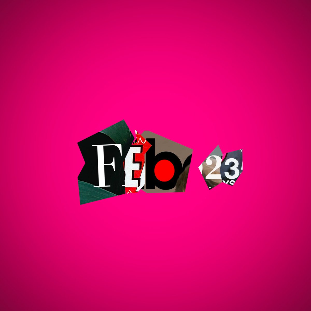 Our first Twitter spaces will be Feb 23rd. 

Follow to be notified when we go live.