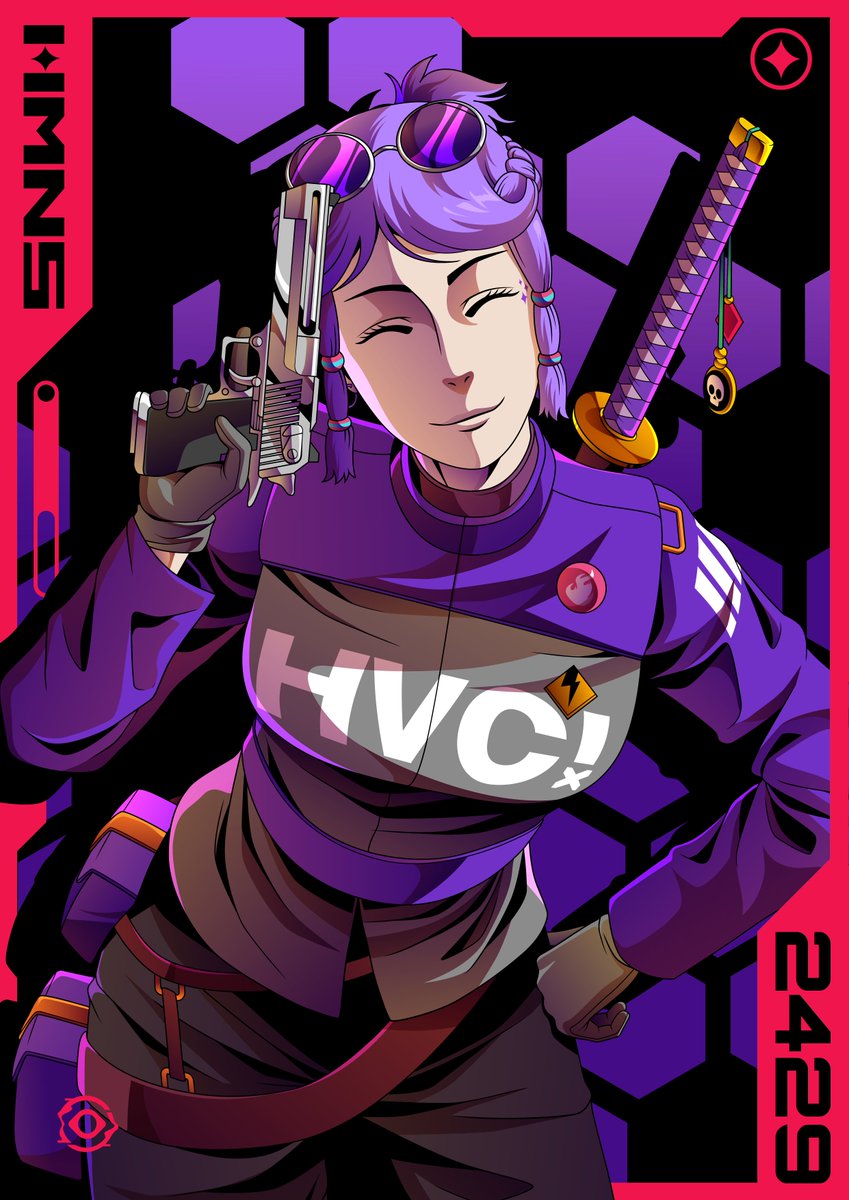 havocworlds's tweet photo. Your purple babe says hello π
#LuminariesCollection #HavocWorlds https://t.co/czcg5OHRVq