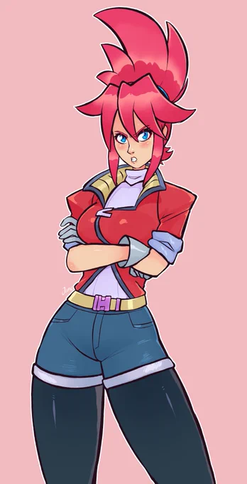 Korsica is cool. 