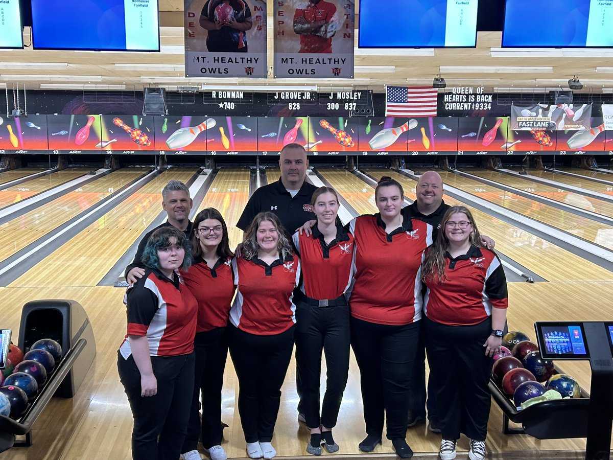 Lady Lions ranked 5th of sectionals. Going into baker games. <a href="/nrhsathletics/">Doug Foote</a> <a href="/Fishdog5/">Craig Fischer</a> <a href="/ShebestaR/">Rylan Shebesta</a>