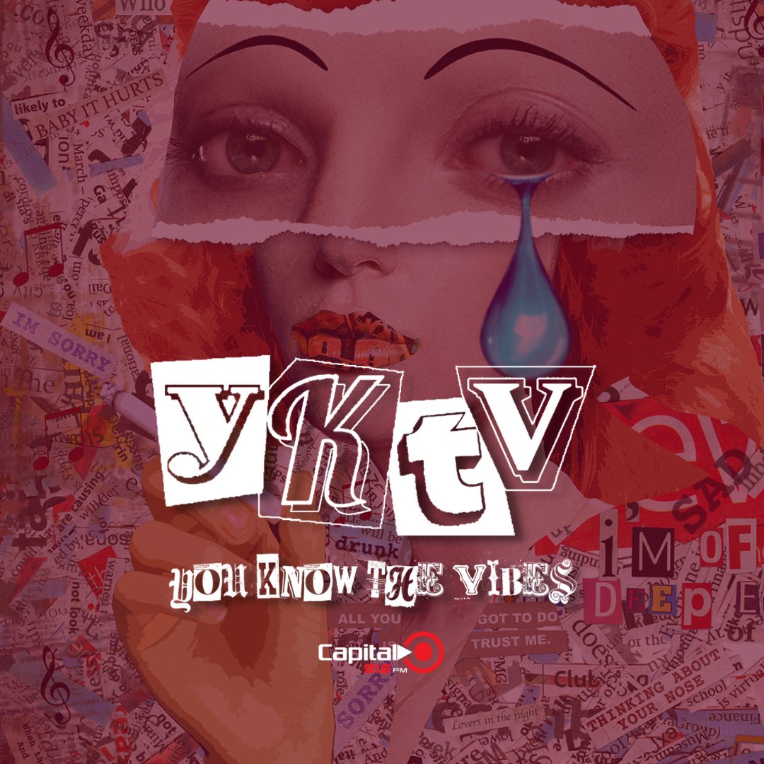 Capital916FM's tweet photo. it’s #YouKnowTheVibes with Emm #YKTV916 | Sun-Thurs from 6-8 pm

#yktv916 and Stay the for emme fatale episode

Drop your comments below

Streaming: https://t.co/NrrJ0KRllx https://t.co/D6hJBl4Yap