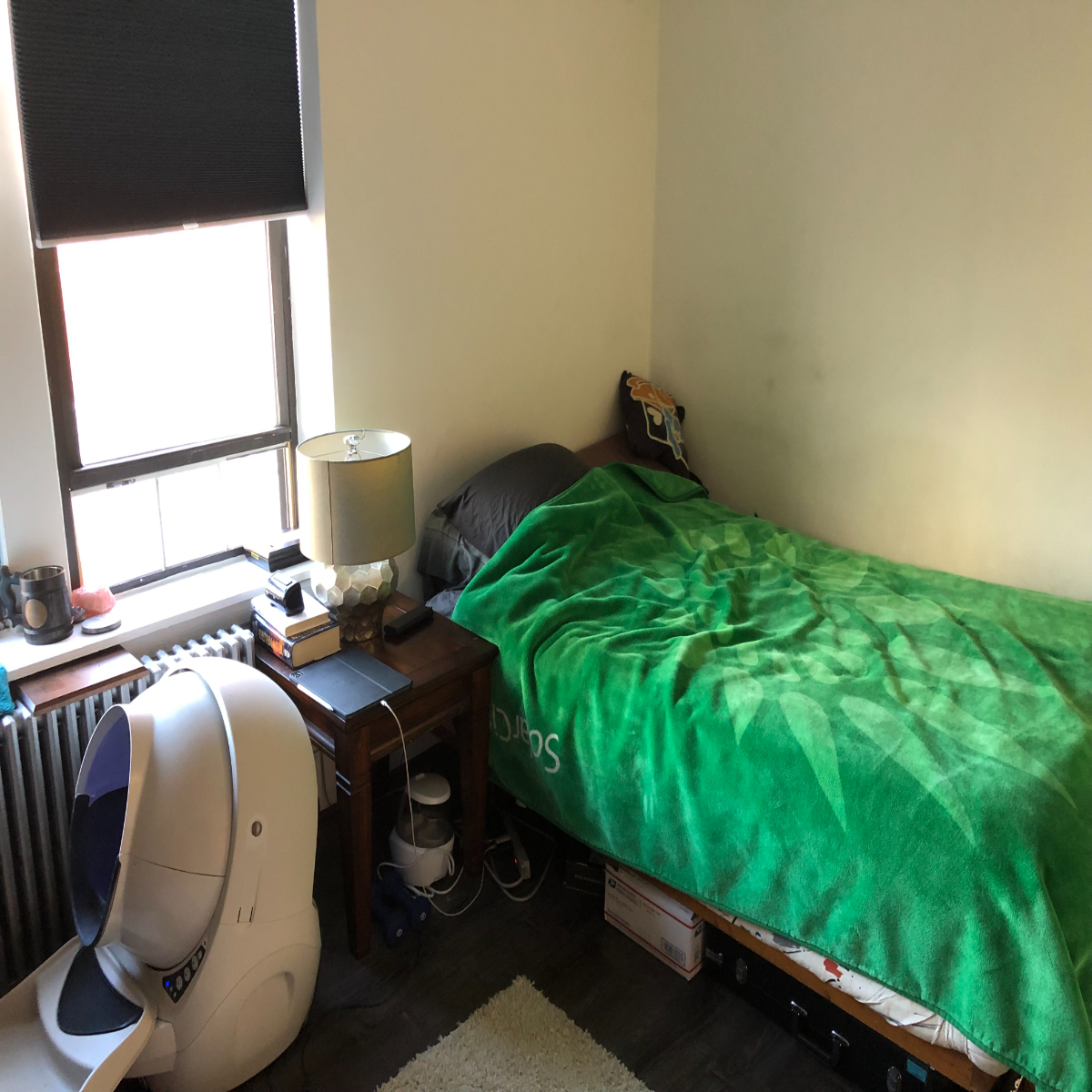 padspinapp's tweet photo. No Fee Mamaroneck, NY Apartment! LRG 1 BDR $1,999 @padspinapp. Click link to view listing &amp; to book a viewing: https://t.co/fmxDLrVNFj

#MamaroneckApartments
#MamaroneckLiving
#WestchesterApartments
#NYCapartments
#NYCsuburbs
#ApartmentHunting
#ApartmentLiving https://t.co/0zTxGPdfyo