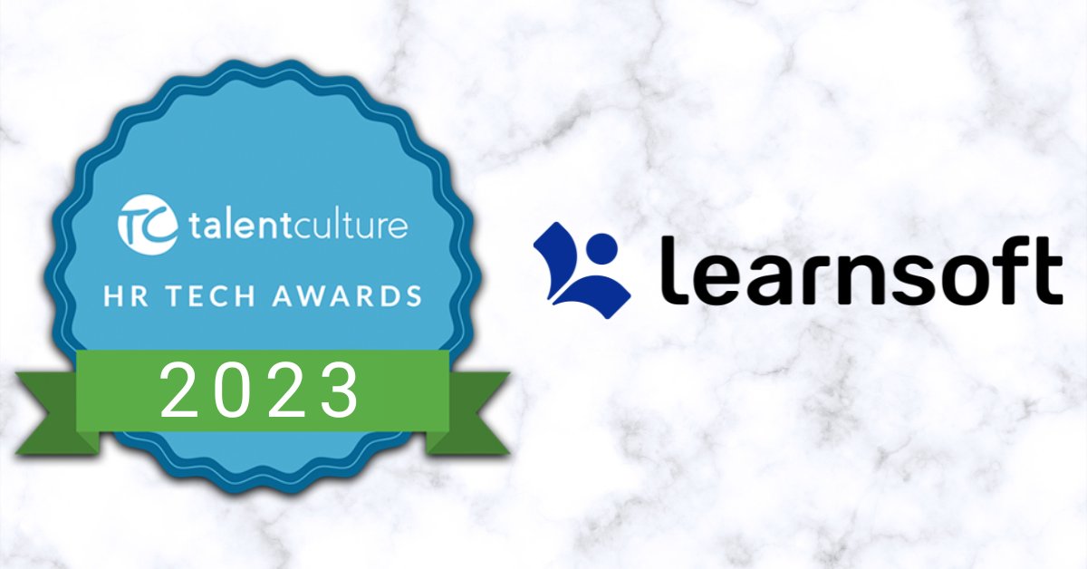 Learnsoft tweet media