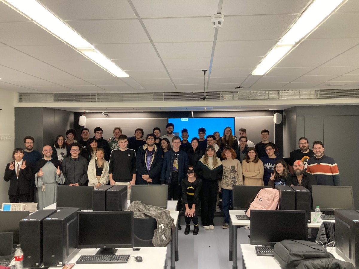 Rodrigo García Carmona tweet media