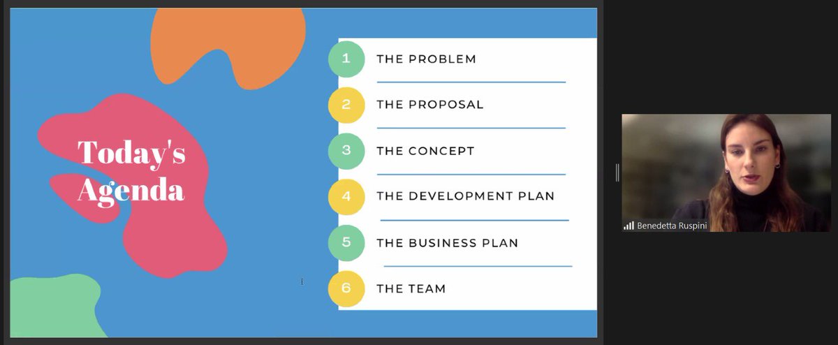 #team32 presents: Calya 💫