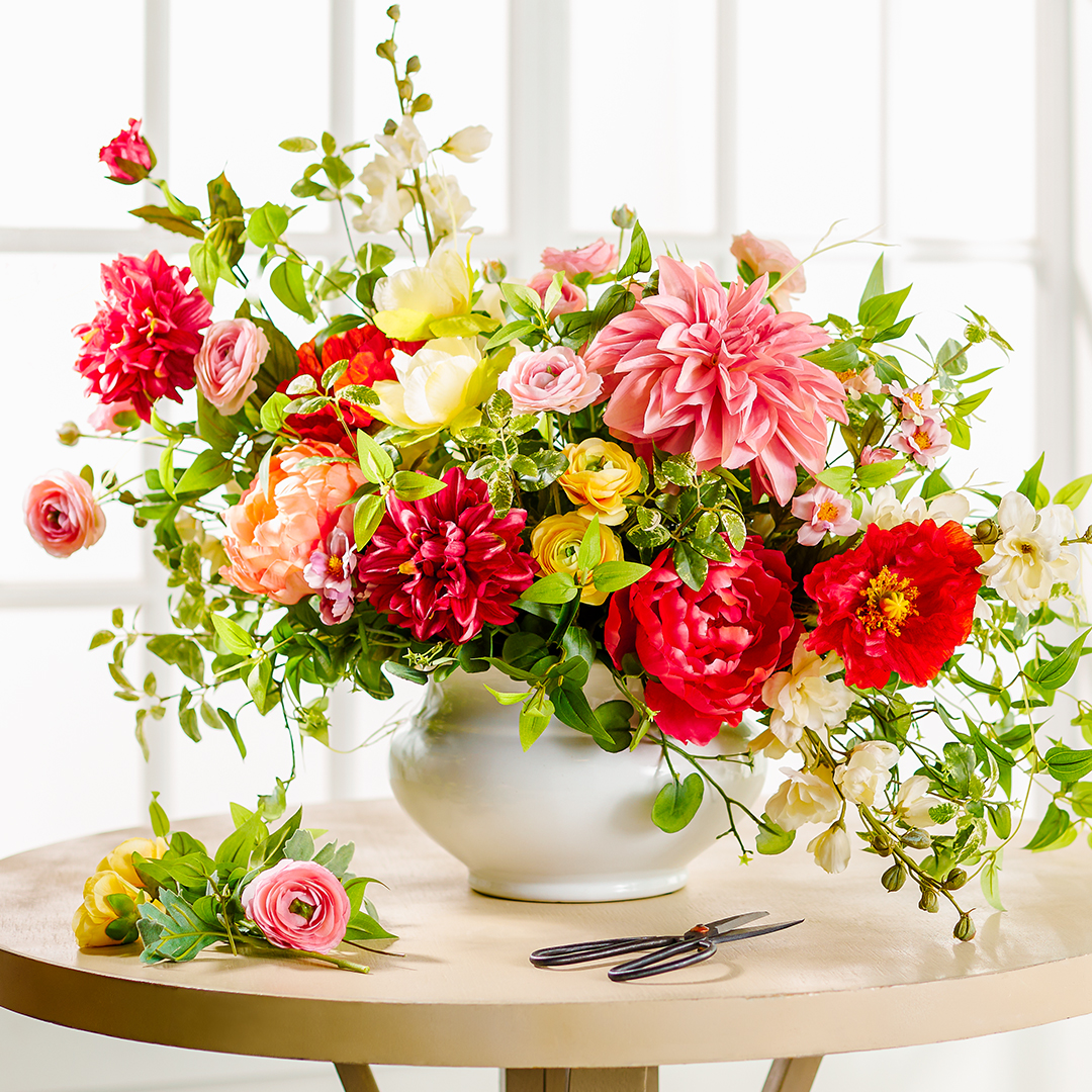 Official Hobby Lobby on Twitter "Roses, peonies, poppies and more