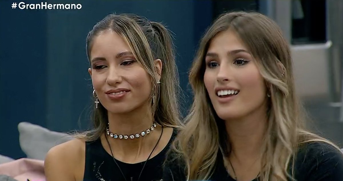 TomasMiconeOK's tweet photo. ABRO DEBATE

¿A QUIÉN BANCAN/PREFIEREN? 

CAMILA Y FLORENCIA RT
JULIETA Y CAMILA MG

#GranHermano2023 #GranHermano #GH2023 https://t.co/zmIBW77HlH