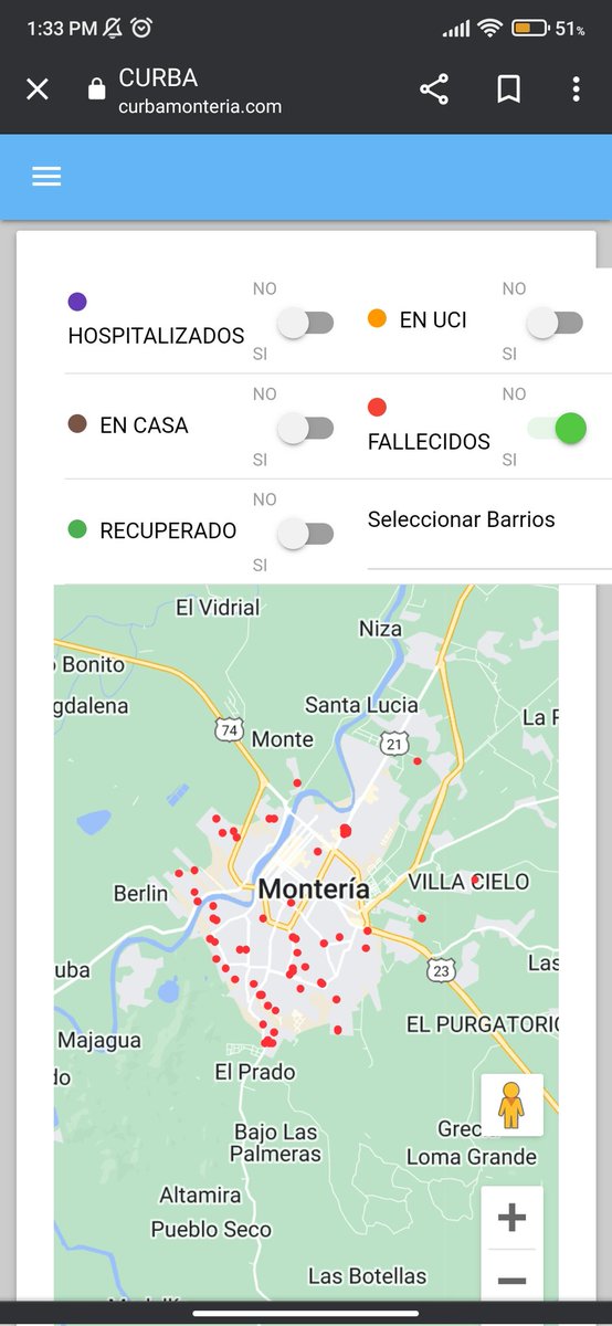 ronalabn's tweet photo. @cesarrojasvega3 @ElNegrovicto @kerguelenhugo @CristyRinconHar @adanmartinezal1 @santiflorezgen1 @juanlop25730479 @fabianvegavelez @caordosgoitia @carlosgraciafku @OscarPadillaS @give38 Ademas se apoyo en pandemia a la secretaria de salud y de planeación con productos como: capacidad medica instalada en el municipio, reporte de casos covid, recuperados y vacunados, control de aforo, #salud @kerguelenhugo  ver estadística reales del uso actual del sistema CURBA. https://t.co/8psTWCupFY