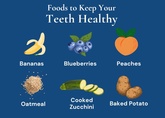 DrFrankM's tweet photo. Make sure to include plenty of high-fiber foods in your diet - like veggies, fruits, and grains! Just be careful with anything that's too hard or crunchy so that you don't damage your braces. 🤓 

#TuesdayTips #MogaveroOrthodontics #DrFrankMogavero #inBrace https://t.co/KgQ9liOxXO