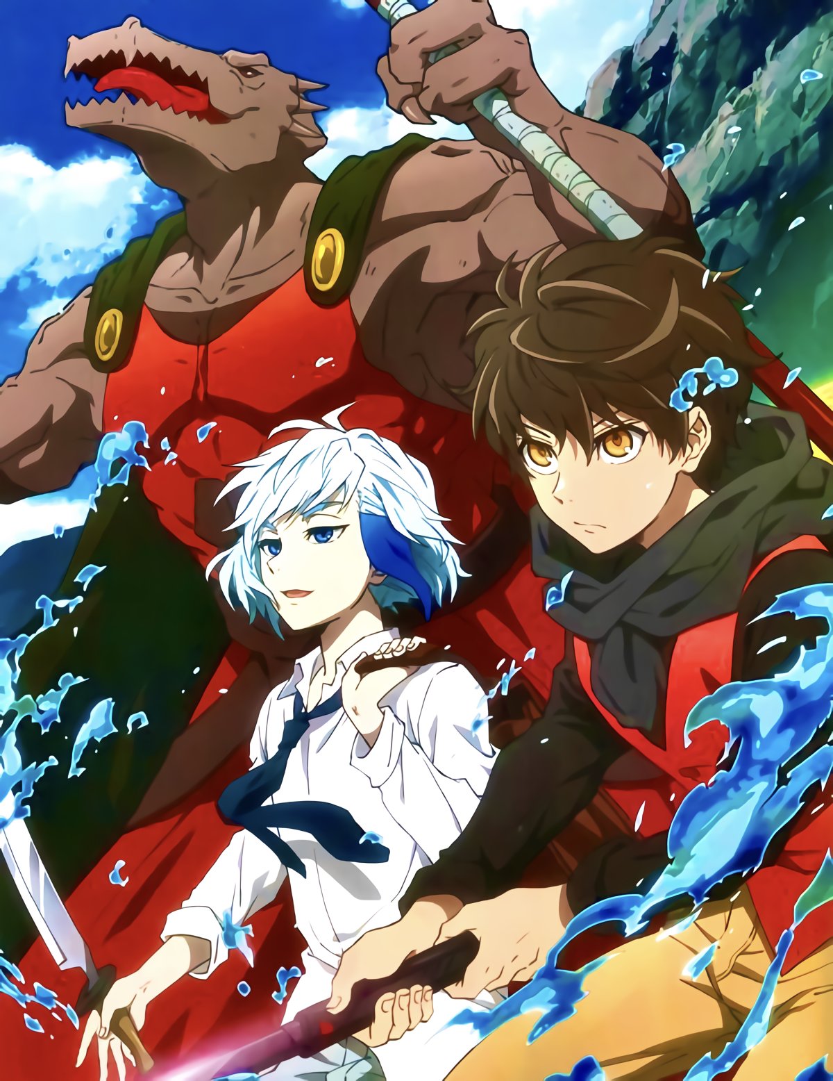Anime News And Facts on X: