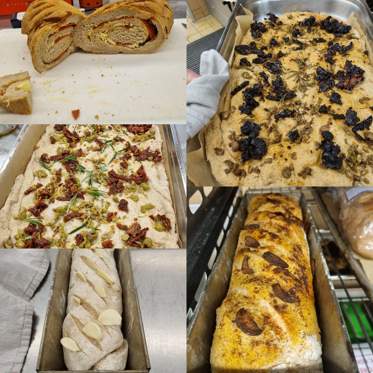 #RealBreadWeek @Thomas_Franks_