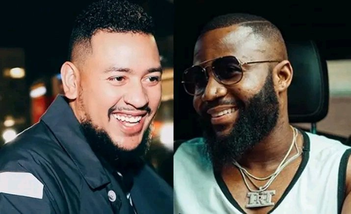 joy_zelda's tweet photo. WHO MAKES BETTER MUSIC

Retweet For AKAs SuperMega 
Like for Cassper Nyovest 
#MassCountry #RIPKiernan #DonDesign Mihlali Lynn #Zinhle Bongz Nadia MphoWabadimo Bedfordview Temisa #SimDope Thato Saul Stage 6 Cyril Ramaphosa #PodcastAndChill DJ SBU https://t.co/gfFhKWWAZa