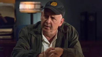 IT WAS NEVER GOING TO BE ME tweet media