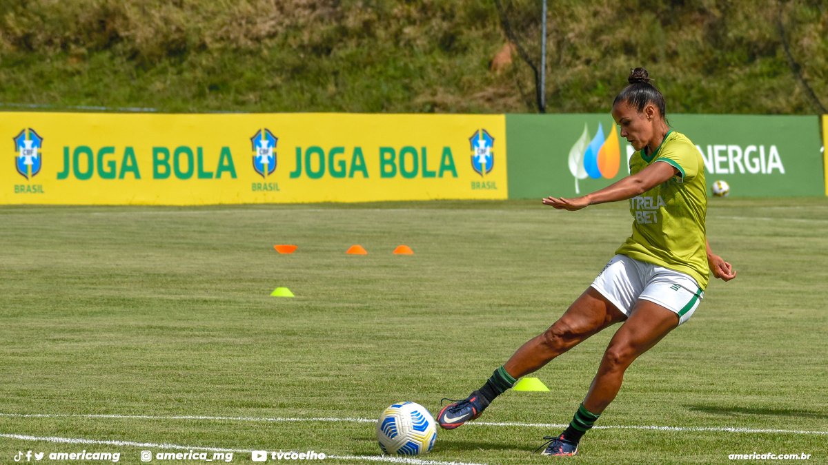 América FC tweet media