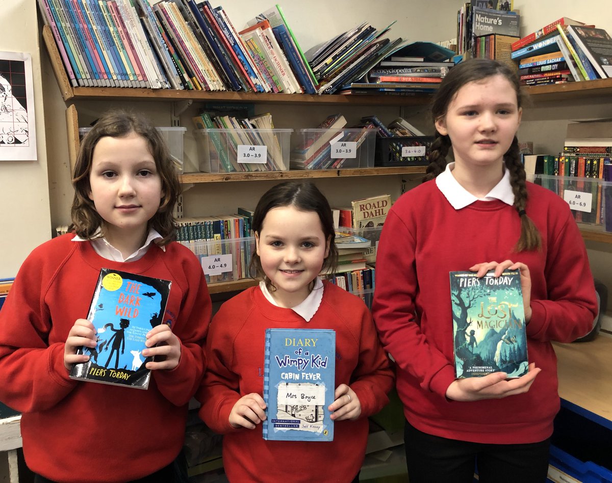 Edenside Primary School & Nursery (@edensideps) on Twitter photo Piers Torday featured heavily in our P6 book talks today, as these stars shared their love of reading and promoted their favourite books. We love your original plot lines and endearing characters <a href="/PiersTorday/">Piers Torday</a> ! #ReaderLeaders #booktalks #EdensideLovesReading Piers Torday featured heavily in our P6 book talks today, as these stars shared their love of reading and promoted their favourite books. We love your original plot lines and endearing characters <a href="/PiersTorday/">Piers Torday</a> ! #ReaderLeaders #booktalks #EdensideLovesReading