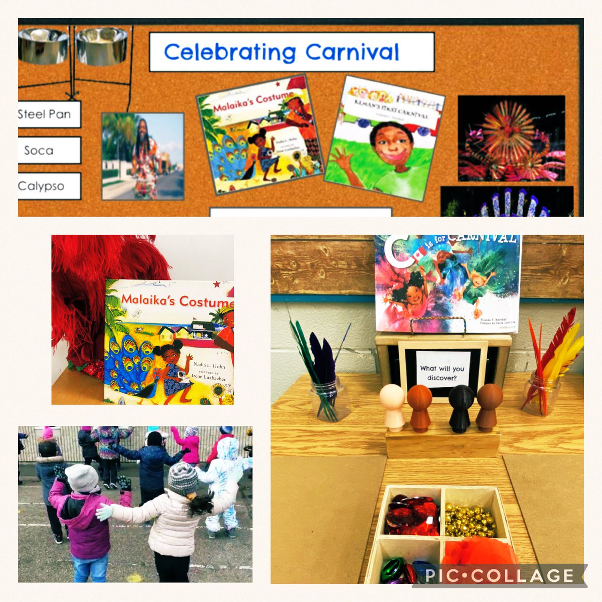 Ashley Clarke tweet media