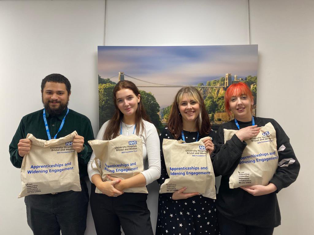 PWD_South's tweet photo. A busy few days for the @PWD_South team! The first training events for the new Cleanroom Supervision #CSPTS and UKMI #AMITTS programmes delivered today & our four new #IPTPTs (employed as part of a BNSSG single lead employer pilot) on site for induction. Exciting times! ππ https://t.co/etZ6XRF7X9