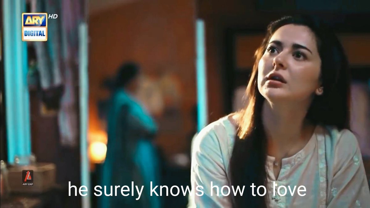 sakuradk09's tweet photo. Maheer started comparing and seeing the difference between Areeb's claimed "love" and Saad's "friendship" and Saad is winning already 😌❤ only she's left to realise that Saad already loves her 🥺❤
#MujhePyaarHuaTha https://t.co/fswZKSKnAH