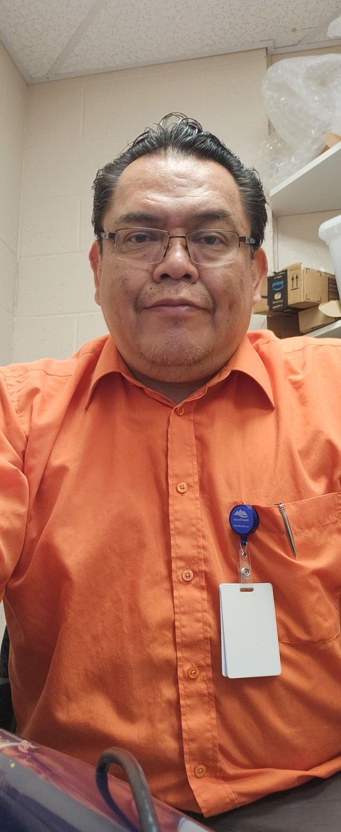 RomansEmpire71's tweet photo. I wear this shirt today, for you my dear nuw̓ii (father).🤲💖
For all who had to survive the #residentialschools, as you had to 🧡
And for all those who did not survive 🥀💔 #Reconciliation #Canada #airs #portalberni #tseshaht #gprdata https://t.co/QGqxUgBoNv