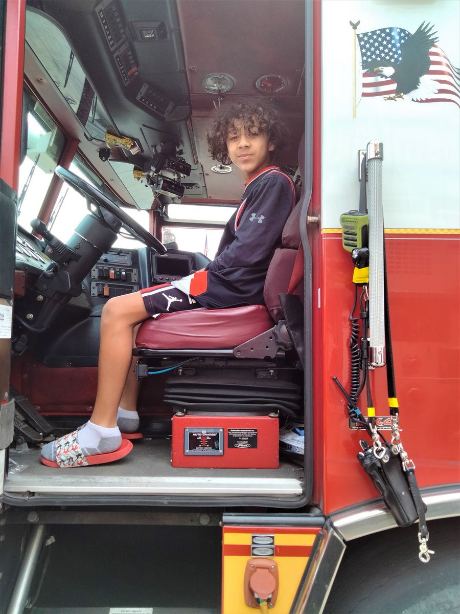 Austin Fire Dept on Twitter "FF Mace Rakestraw (E25/C) is a true