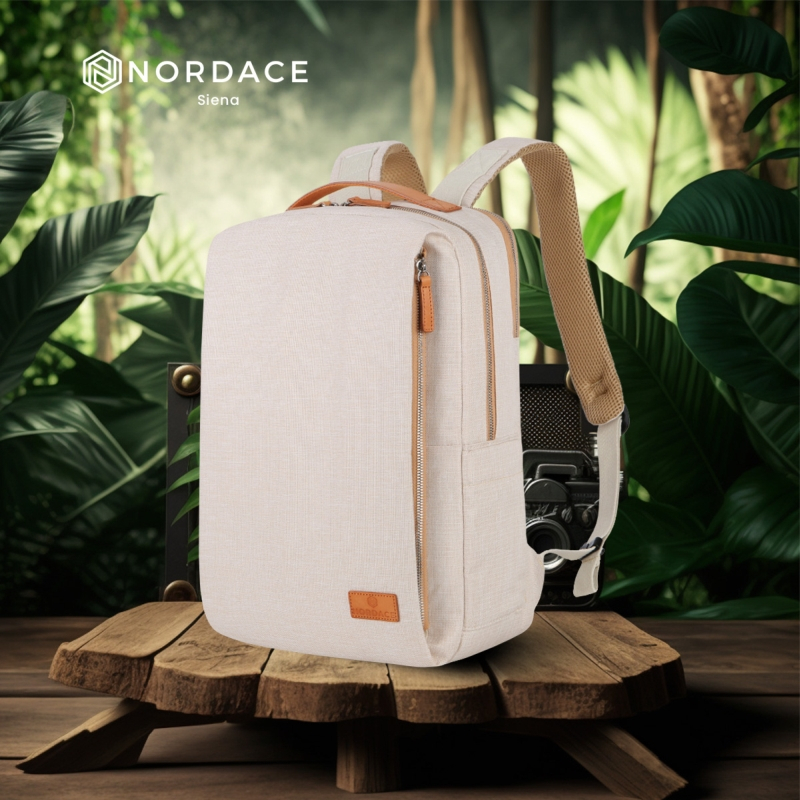 Nordace on Twitter "Over 1 000 000 backpacks sold! What makes Nordace Siena so special? Unique