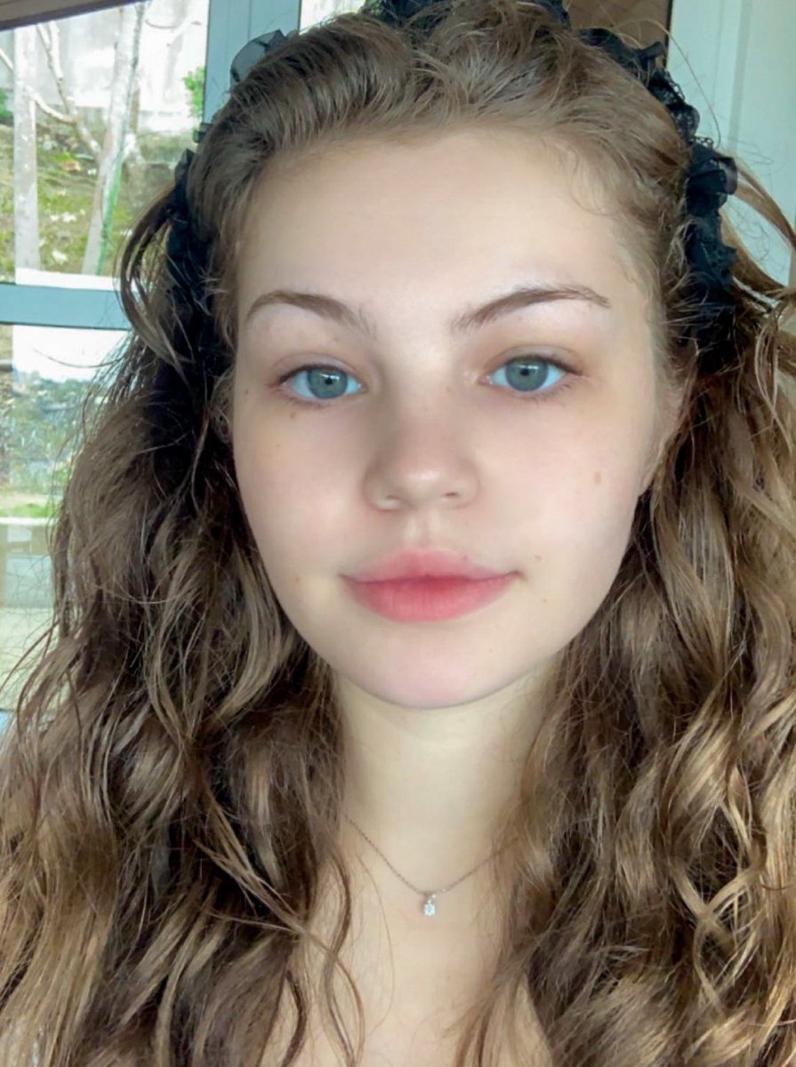 Mari Sappho on Twitter "RT dellielikescows au naturel