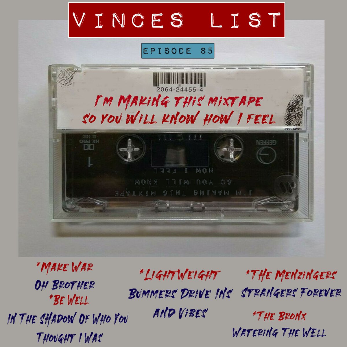 highfivepodcast tweet media