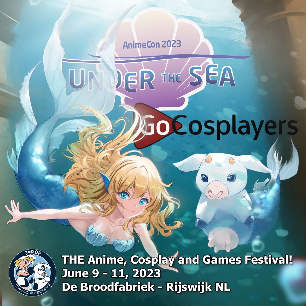 AnimeCon (@AnimeconNL) / Twitter AnimeCon (@AnimeconNL) / Twitter