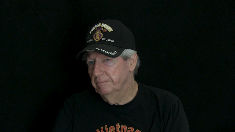 WitnessToWar's tweet photo. Bob Hayes relates the story of Bernard Fall, an author who was along with a Marine unit near Hue, who was killed OTD in 1967. Later, during that same operation, he watched his radioman get hit and then it was his turn.
🎧 https://t.co/Jt08pQDEGc
#VietnamWar #BernardFall https://t.co/4HV49UmLVu