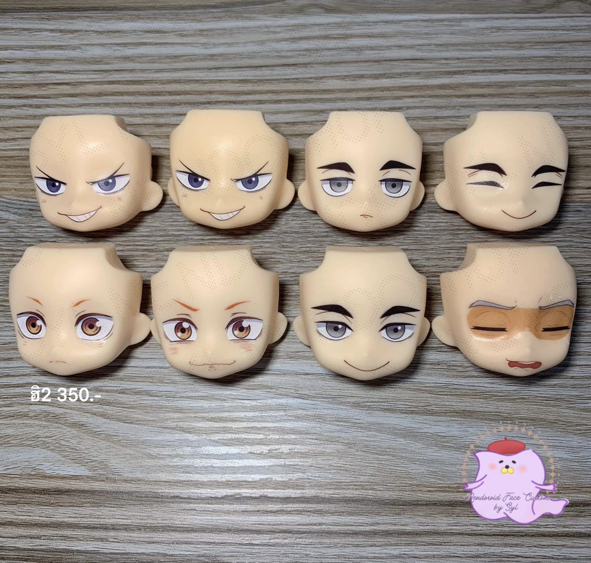 sylnendoshop's tweet photo. หน้าไฮคิวแฟนเมด 

♡ หน้าเพิ่งติดใหม่ ยังไม่ได้เคลือบหน้าเลยจะสะท้อนแสง (เคลือบเมื่อมีคนรับ)
♡ ราคาตามภาพ จำนวนมีตามภาพ
♡ ไม่รวมส่ง
♡ สินค้าพร้อมจัดส่งภายในวันจันทร์

สนใจ/จอง เมนชั่นหรือเดมได้เลยนะคะ🫶🏻
#ตลาดนัดด๋อย #ตลาดนัดไฮคิว #ตลาดนัดhaikyu #ตลาดนัดhaikyuu https://t.co/w9iH7Ht7e0