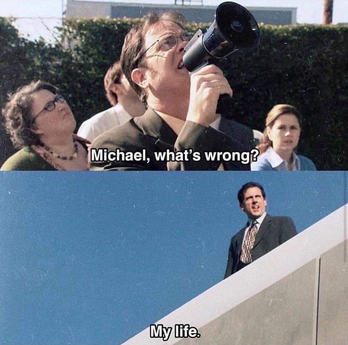 Dunder Mifflin (@dundermifflinas) on Twitter photo  Dunder Mifflin (@dundermifflinas) on Twitter photo