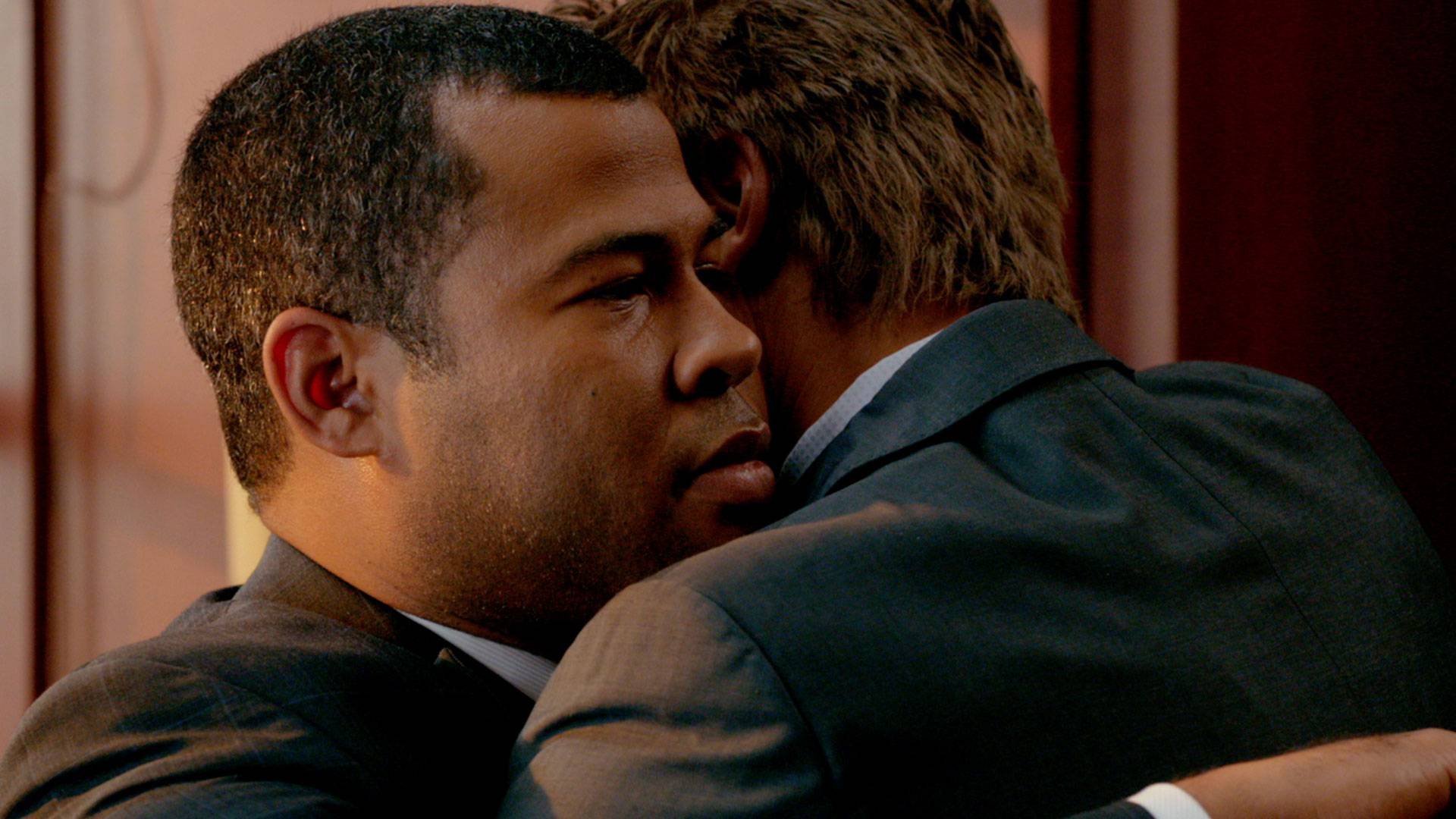 Happy birthday Jordan Peele 