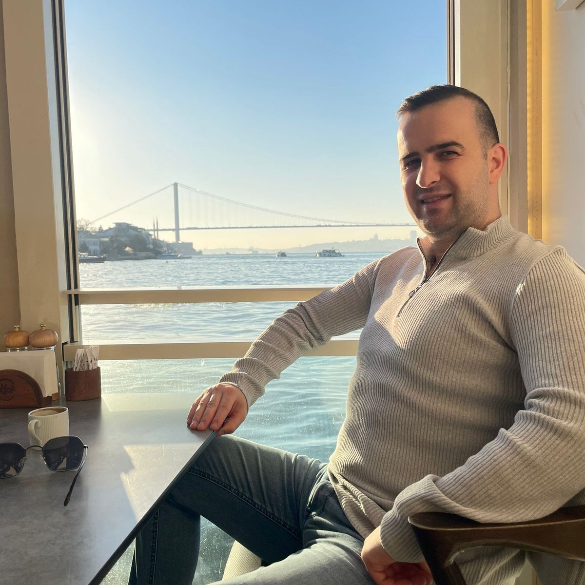 sedatisbilir089's tweet photo. #YeniProfilResmi https://t.co/6hEkNBEU1D