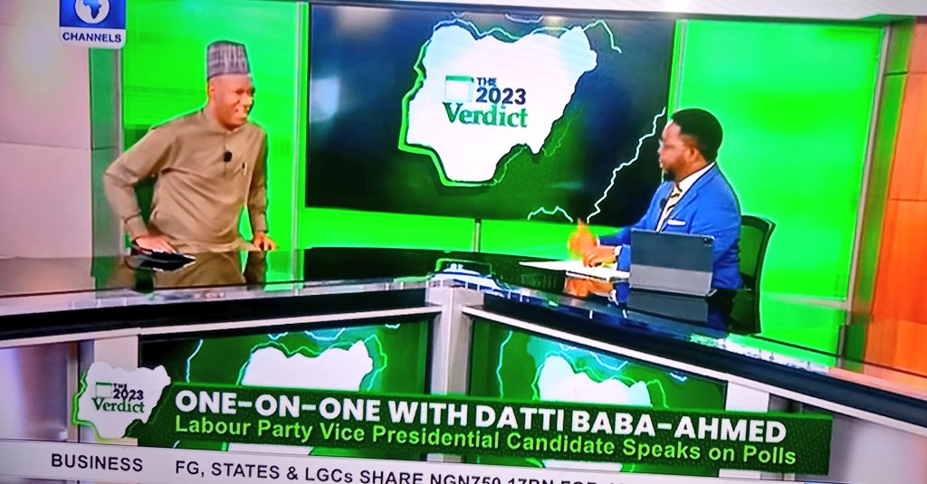 Spotlight Abby tweet media